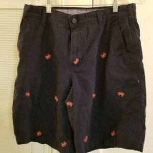 Mens Izod Shorts